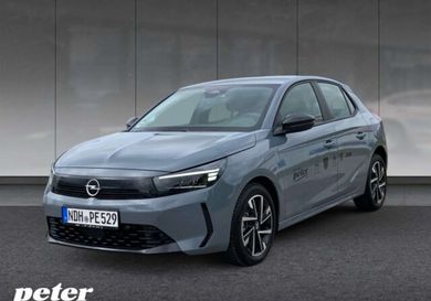 Opel Corsa, 2025