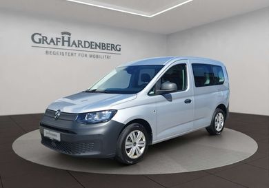 Volkswagen Caddy, 2022