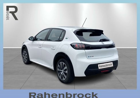 Peugeot 208, 2021