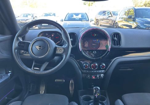 MINI Cooper Countryman, 2023 3