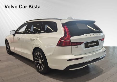 Volvo V60, 2025 3
