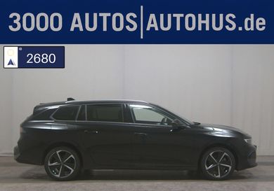 Opel Astra, 2023