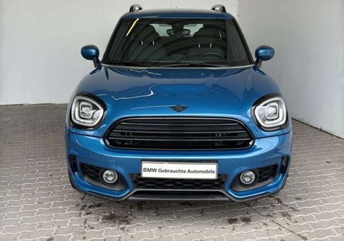 MINI Cooper Countryman, 2021