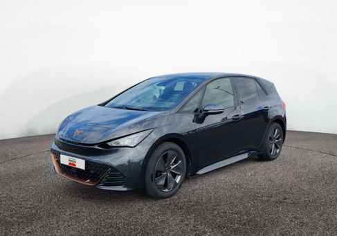 Cupra Born, 2022