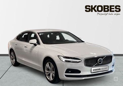 Volvo S90, 2023