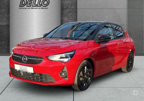 Opel Corsa, 2022