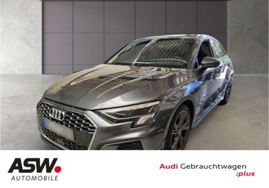 Audi A3, 2023