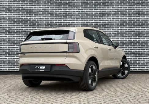 Volvo EX30, 2026 2