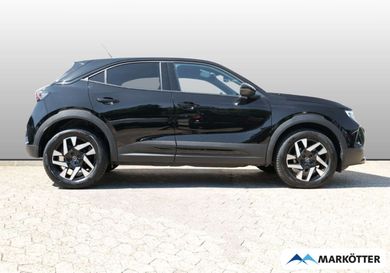 Opel Mokka, 2024