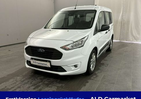 Ford Tourneo Connect, 2019