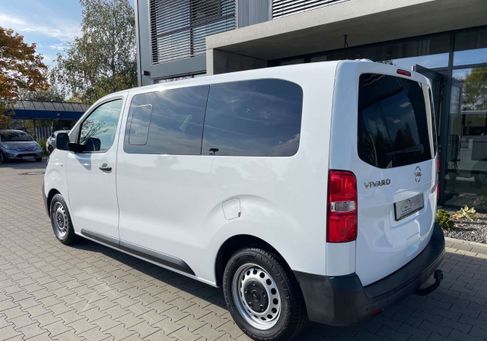 Opel Vivaro, 2020 3