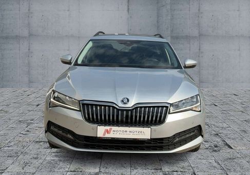 Skoda Superb, 2024