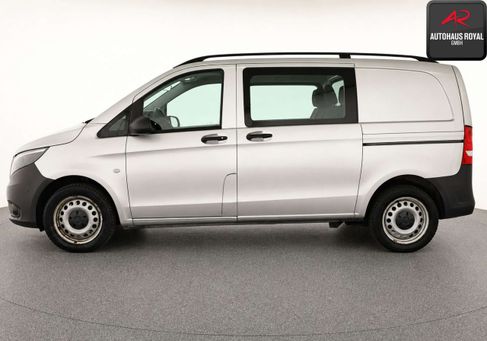 Mercedes-Benz Vito, 2021