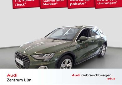 Audi A3, 2025