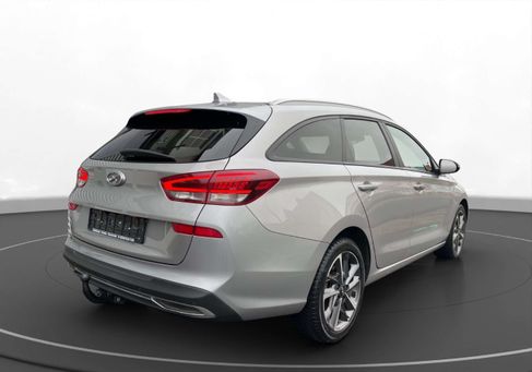 Hyundai i30, 2021 3