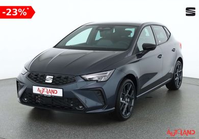 Seat Ibiza, 2026