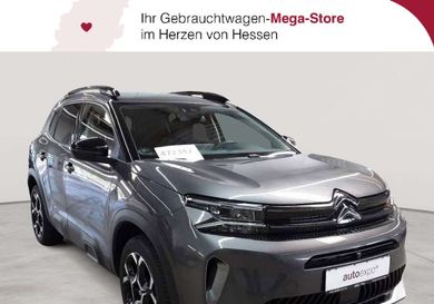 Citroën C5, 2023