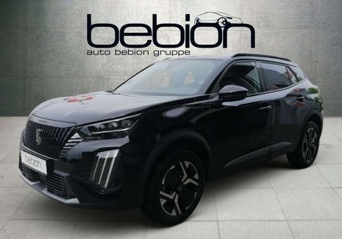 Peugeot 2008, 2024