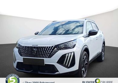 Peugeot 2008, 2024