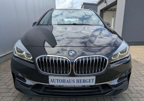BMW 220, 2021 2