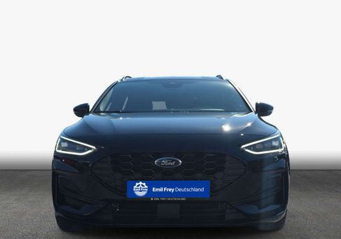 Ford Focus, 2025