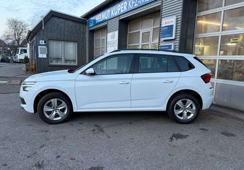 Skoda Kamiq, 2024 3