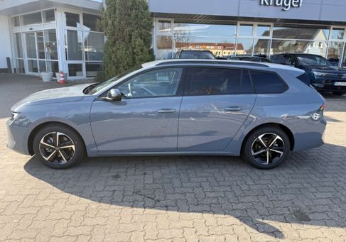 Opel Astra, 2025