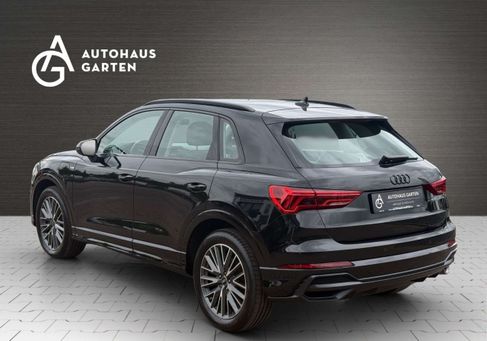Audi Q3, 2022
