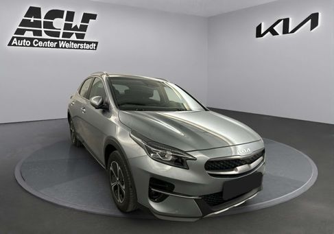 Kia XCeed, 2022