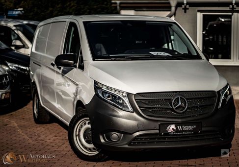 Mercedes-Benz Vito, 2020