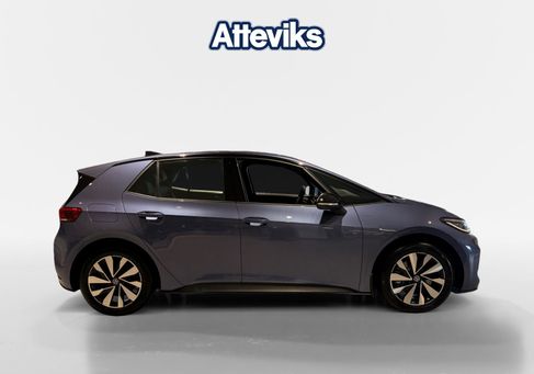 Volkswagen ID.3, 2027