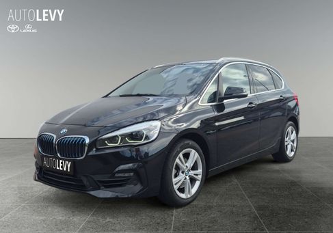 BMW 218, 2019 2