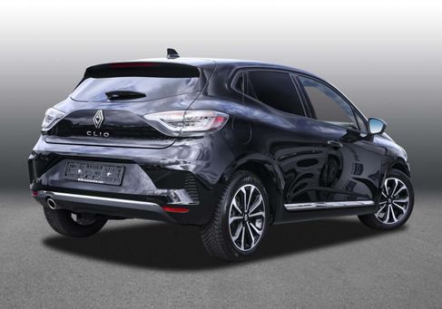 Renault Clio, 2025 2