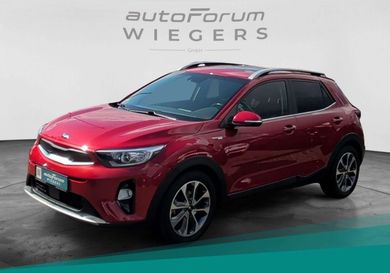 Kia Stonic, 2020