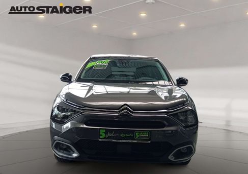 Citroën C4, 2024 3