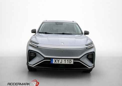 MG Marvel R, 2022 2