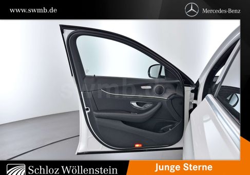 Mercedes-Benz E 300, 2020