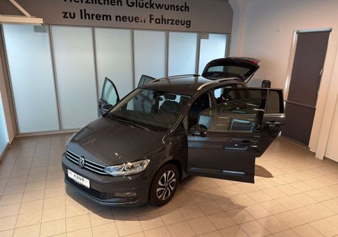 Volkswagen Touran, 2022 2