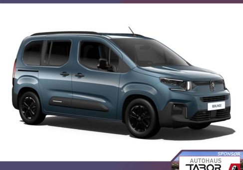 Citroën Berlingo, 2026 2
