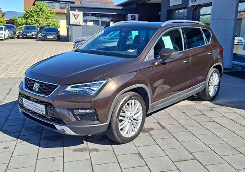 Seat Ateca, 2019