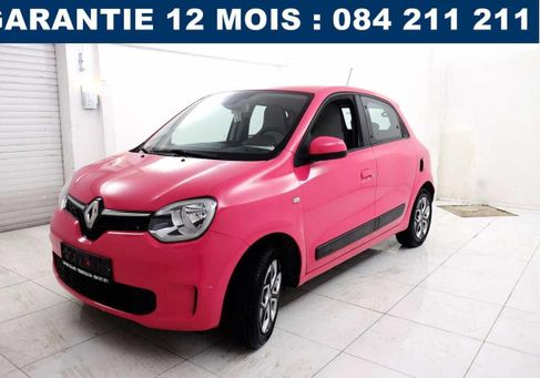 Renault Twingo, 2018 2