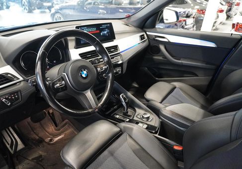 BMW X1, 2022 2