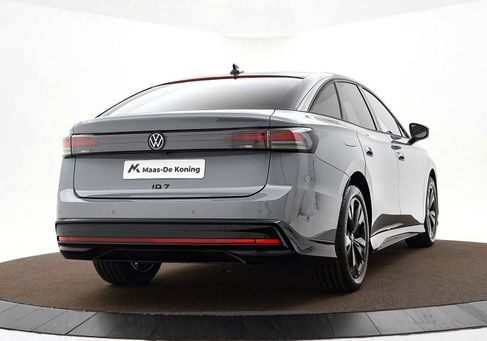 Volkswagen ID.7, 2026