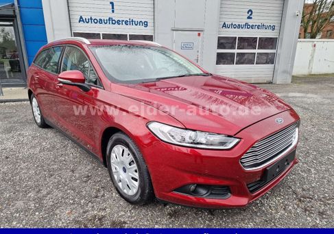 Ford Mondeo, 2019 2