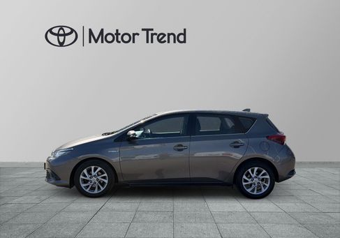 Toyota Aygo, 2017