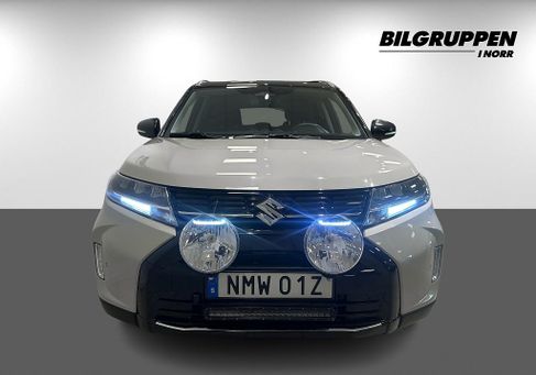 Suzuki Vitara, 2025 2
