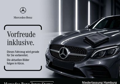 Mercedes-Benz B 180, 2026