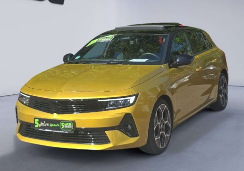 Opel Astra, 2024 2