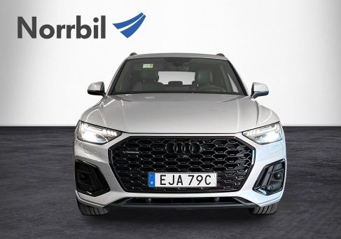 Audi Q5, 2025