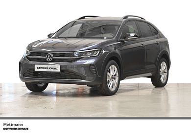 Volkswagen Taigo, 2026